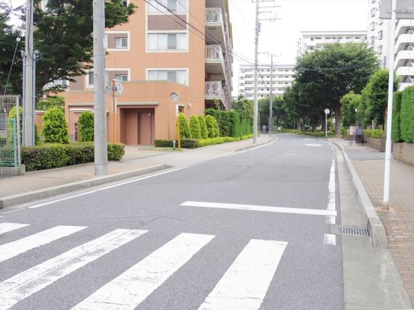 ウィズ光ケ丘