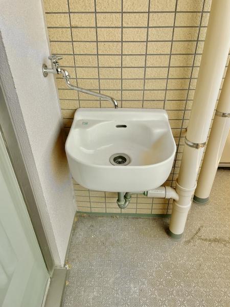 ウィズ光ケ丘