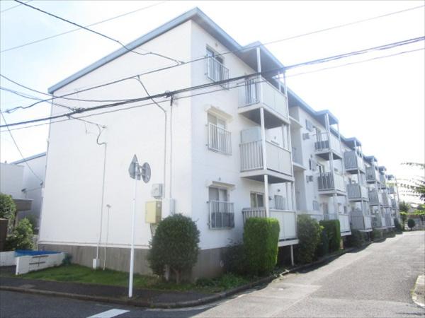 鎌ヶ谷コーポラスＥ棟