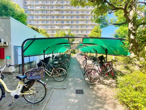 新松戸サンライトパストラル弐番街Ｂ棟