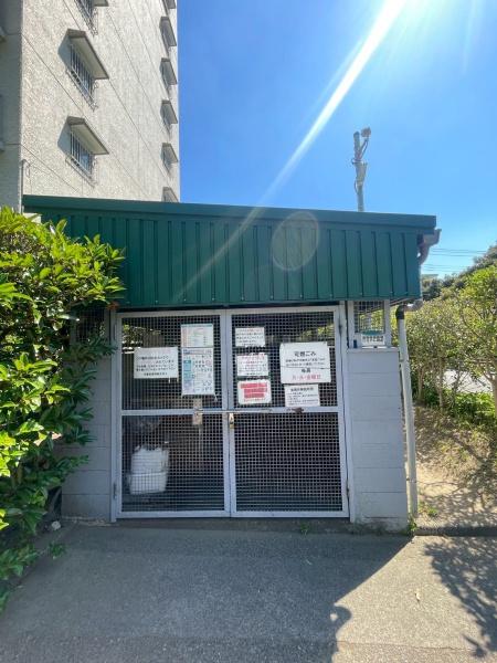 新松戸サンライトパストラル弐番街Ｂ棟