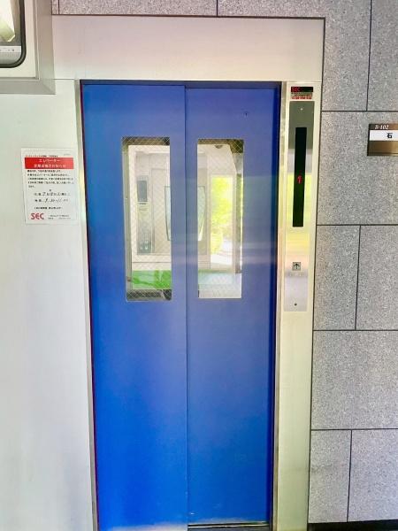 新松戸サンライトパストラル弐番街Ｂ棟
