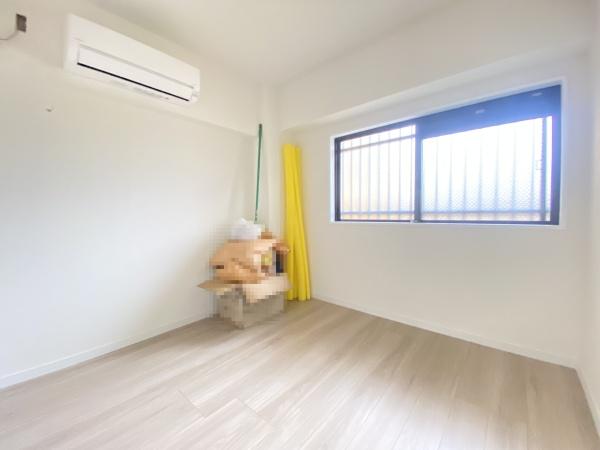 ライオンズマンション六実