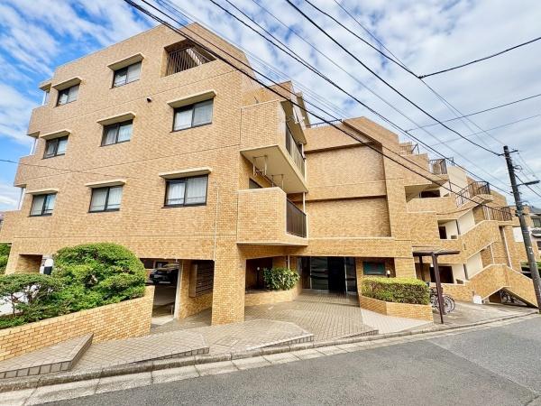 ライオンズマンション六実