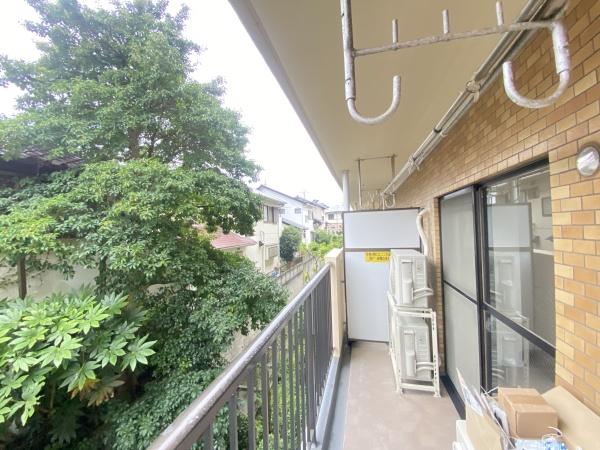 ライオンズマンション六実