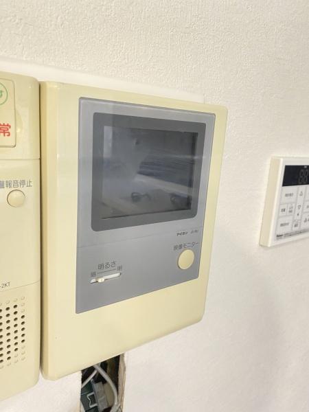 ライオンズマンション六実