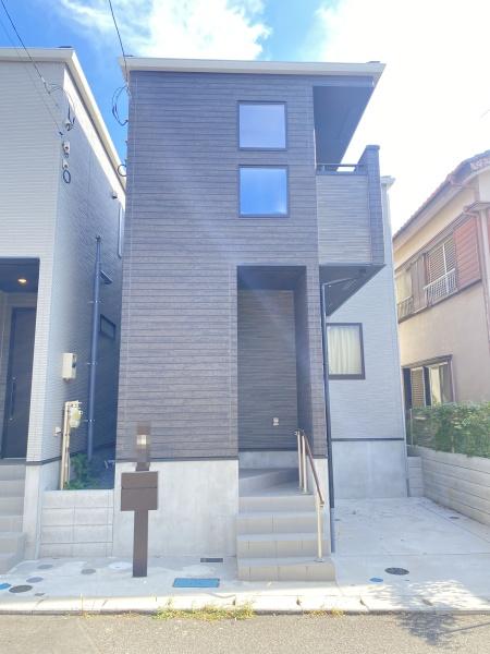 流山市西深井　中古戸建
