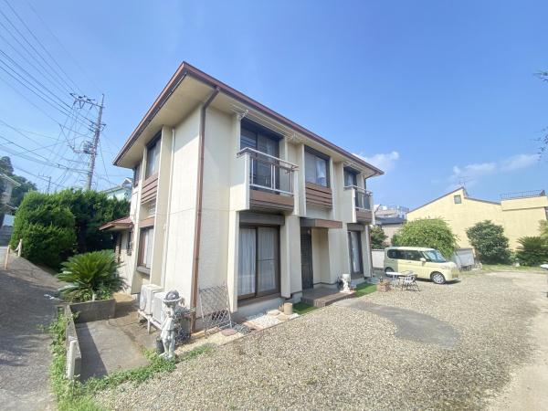 流山市西深井　中古戸建