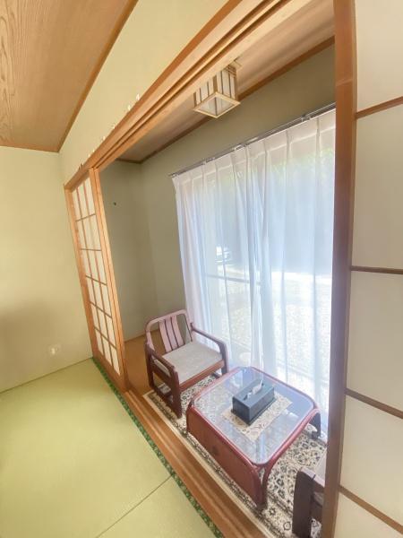 流山市大字西深井の中古一戸建て