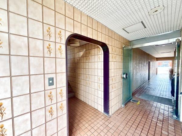 天王台ロイヤルマンション