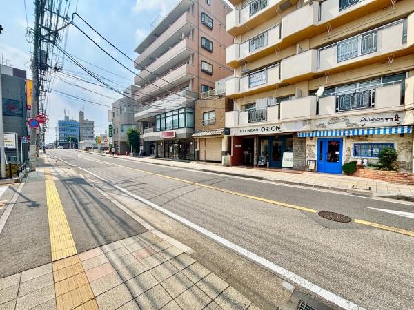 天王台ロイヤルマンション