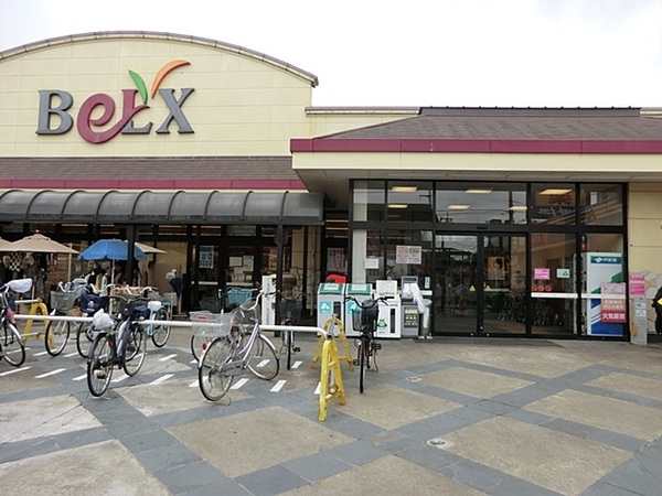 松戸市栄町2丁目の中古一戸建て(ベルクス北松戸店)