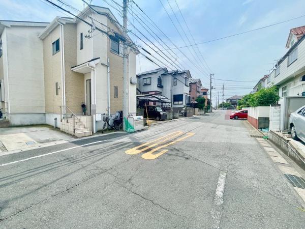 松戸市栄町２丁目の中古一戸建て