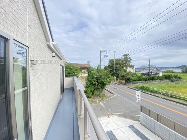 我孫子市高野山1期　新築戸建