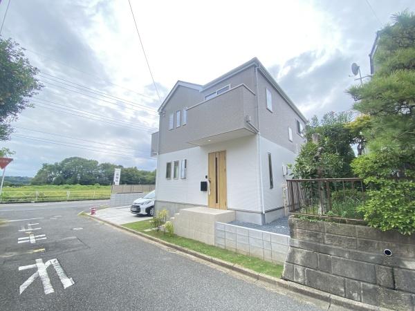 我孫子市高野山1期　新築戸建