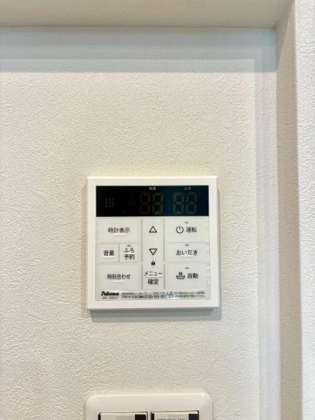 松戸市松戸新田第1　4号棟　新築戸建