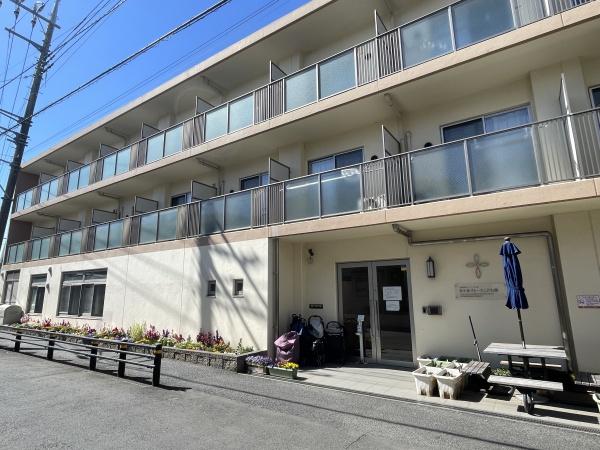 松戸市東平賀の土地(北小金グレースこども園)
