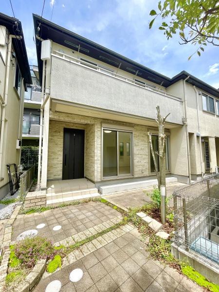 松戸市日暮6丁目　中古戸建