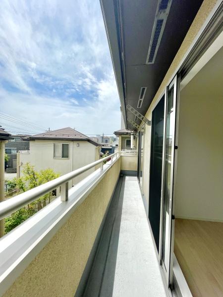 松戸市日暮６丁目の中古一戸建て