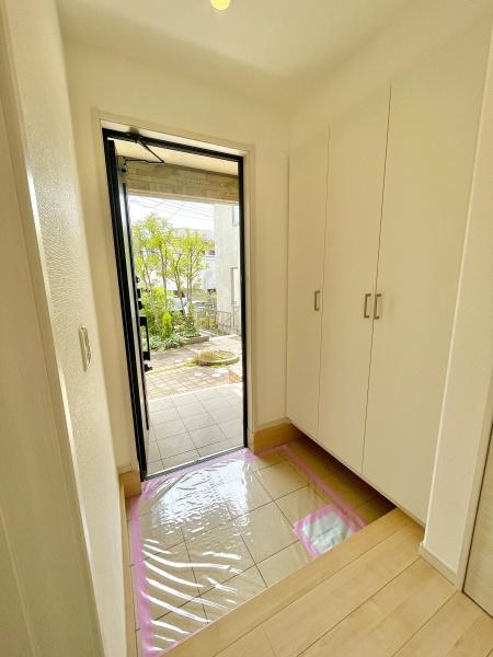 松戸市日暮６丁目の中古一戸建て