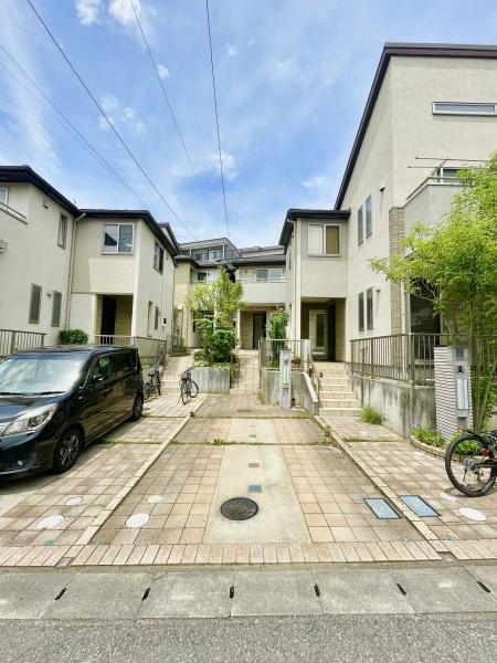 松戸市日暮６丁目の中古一戸建て