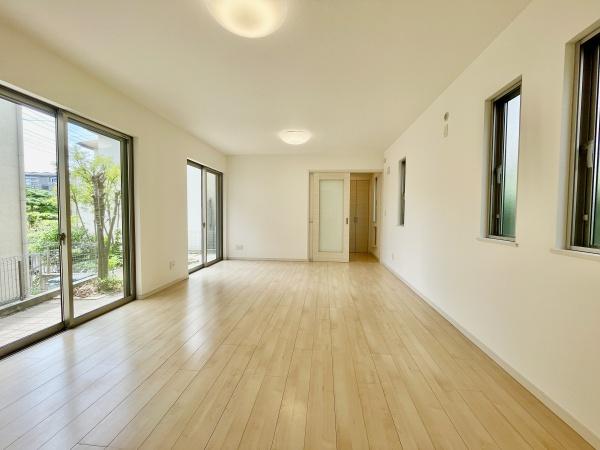 松戸市日暮６丁目の中古一戸建て
