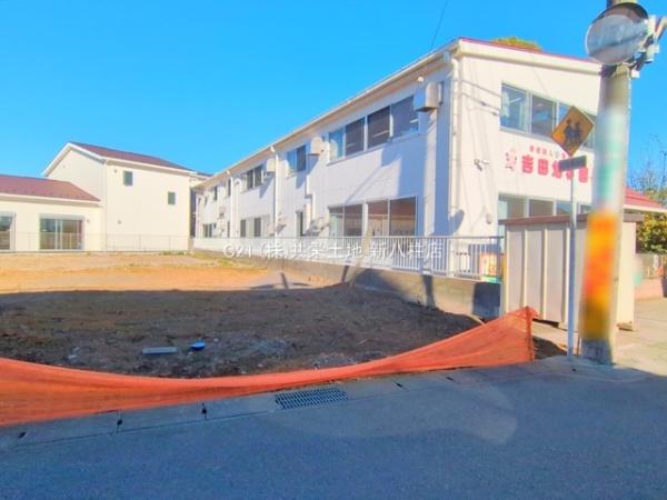 柏市弥生町　No.3土地