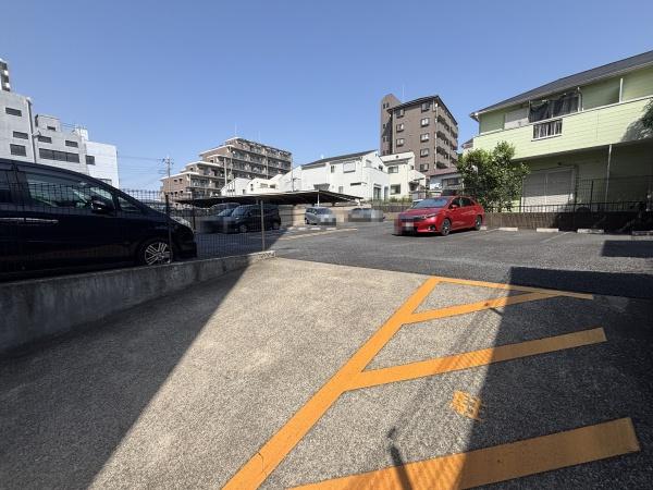セレナハイム北松戸