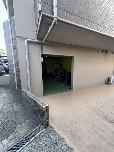 セレナハイム北松戸