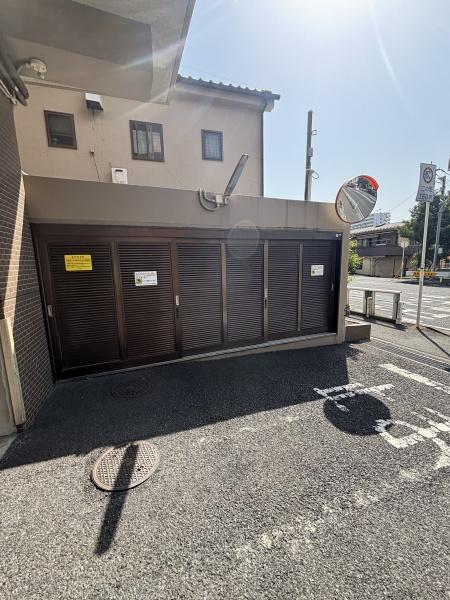 セレナハイム北松戸