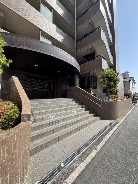 セレナハイム北松戸