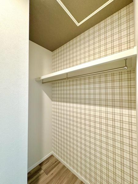 松戸市松戸新田第1　8号棟　新築戸建