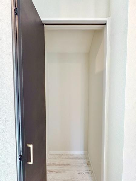 松戸市松戸新田第1　9号棟　新築戸建