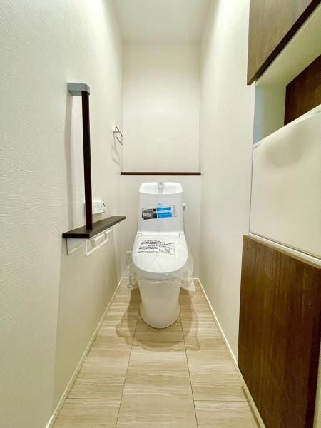 松戸市日暮４丁目の新築一戸建