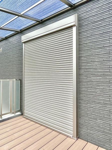 松戸市日暮４丁目の新築一戸建