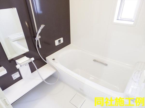 柏市豊上町第3　新築戸建