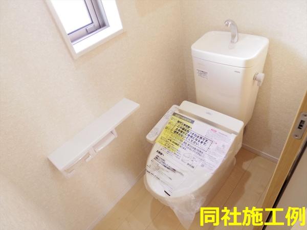 柏市豊上町第3　新築戸建