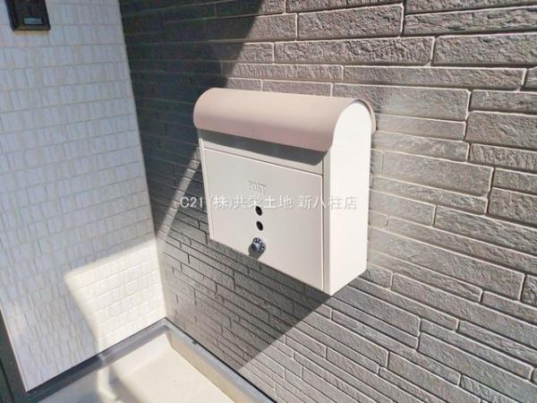 柏市豊上町第3　新築戸建
