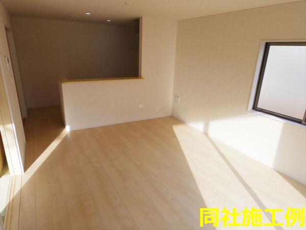 柏市豊上町第3　新築戸建