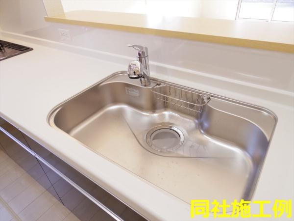 柏市豊上町第3　新築戸建