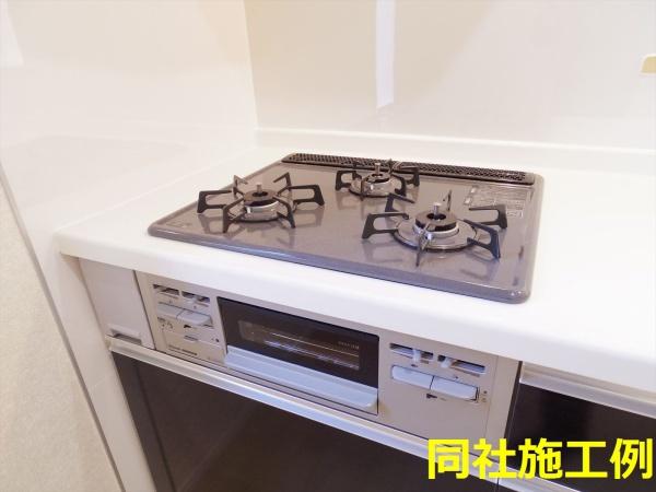 柏市豊上町第3　新築戸建