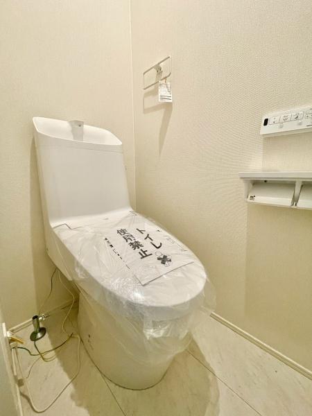 松戸市栄町西22-1期　1号棟　新築戸建