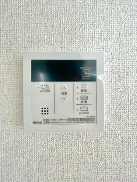 松戸市栄町西22-1期　1号棟　新築戸建