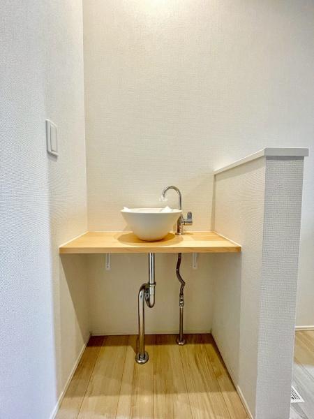 松戸市栄町西22-1期　4号棟　新築戸建