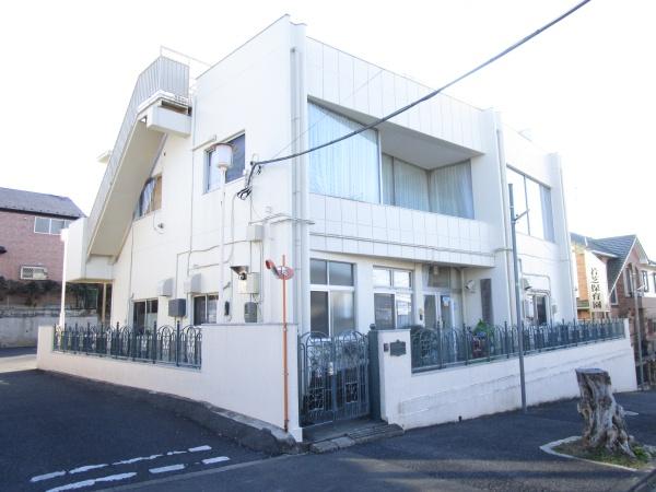 松戸市栗ケ沢5期　1号棟　新築戸建(若芝保育園)