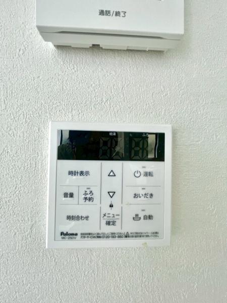 松戸市栗ケ沢5期　2号棟　新築戸建