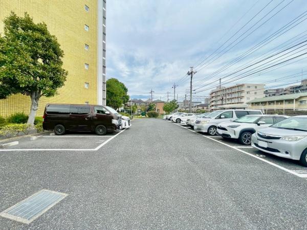 南柏パークハウスA棟