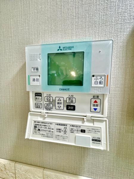 南柏パークハウスA棟