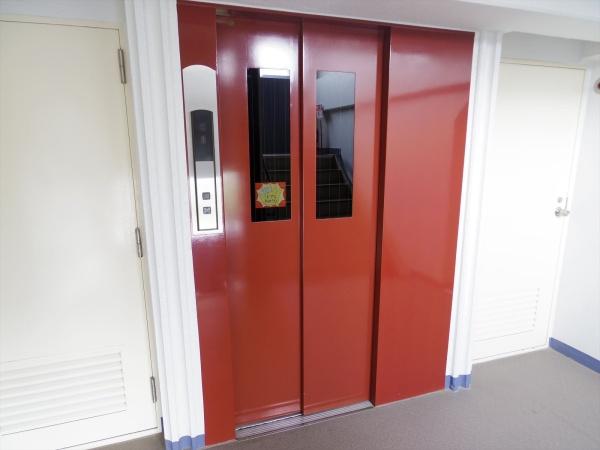 南柏パークハウスA棟