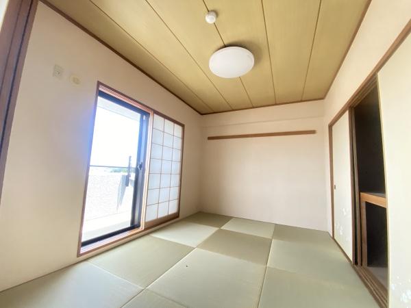 流山ニューシティステージ２１ヒルサイドコート壱番館